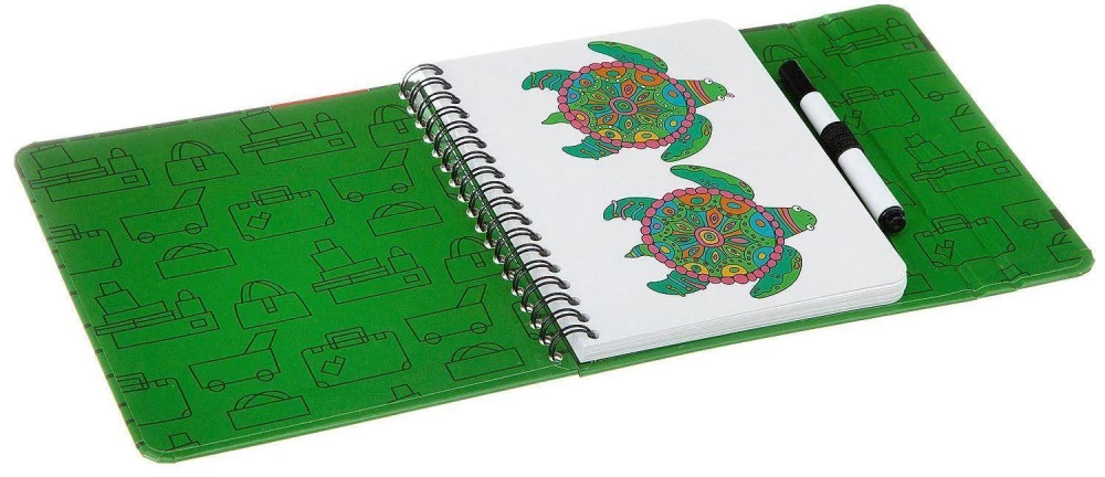 Mini gra w drodze - Znajdź różnice!